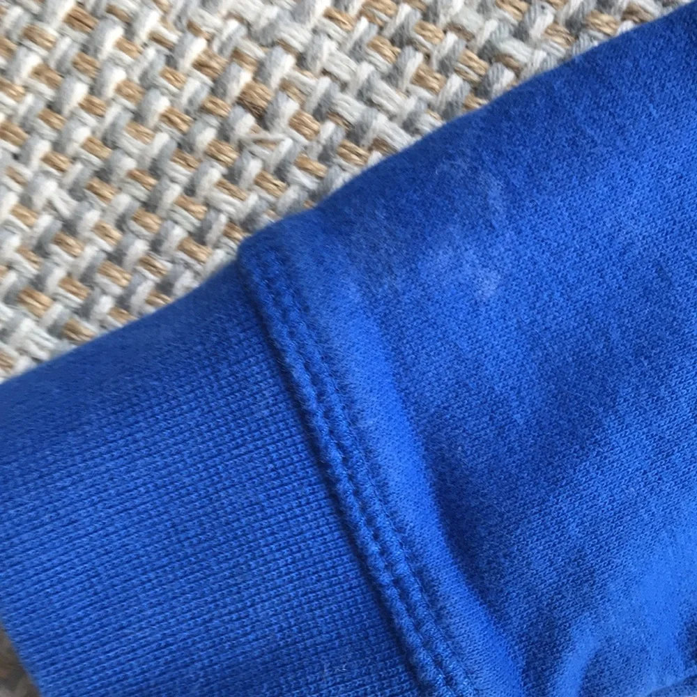 GAP Hooded Sweatshirts (boys' size 5)